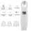 Professional Face Skin Care Kit30pc Replacement Tips Compatible With Elitzia ETSPA90Multi-Function Suction Heads Large Display Non-Slip Handle 7
