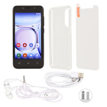 High Performance Android Mobile Phone Face Recognition Unlocking Lightweight Design Dual SIM HD Display Ultra Long Battery Life Large Internal