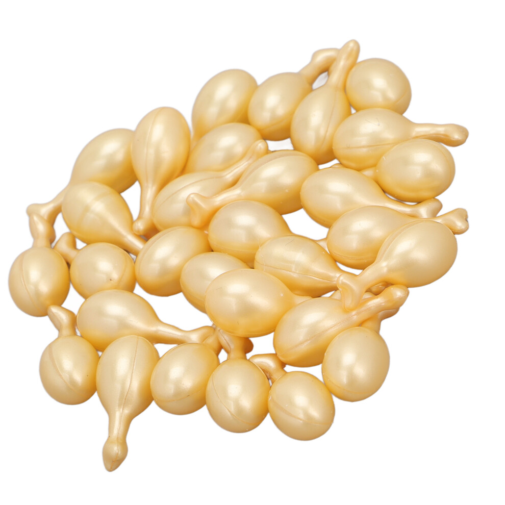 30pcs Retinol Serum Capsules for Wrinkle Reduction & Brightening