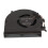 Replacement Fan And CPU Cooling Fan For Razer Blade15Series Enhanced Cooling Function Efficient Heat Dissipation High Performance Fan Quiet 4