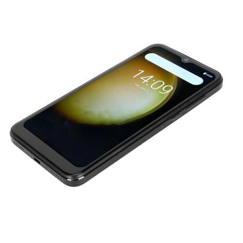 4G LTE Support Android Phone Expandable Storage Waterdrop Display HD Screen Dual SIM Capability Long Lasting Battery Face Unlocking Technology Dual 2