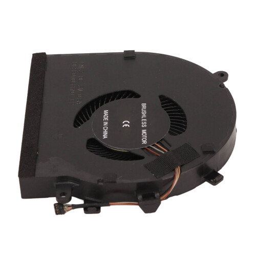 Replacement Fan And CPU Cooling Fan For Razer Blade15Series Enhanced Cooling Function Efficient Heat Dissipation High Performance Fan Quiet 1
