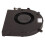 Replacement Fan And CPU Cooling Fan For Razer Blade15Series Enhanced Cooling Function Efficient Heat Dissipation High Performance Fan Quiet 6