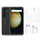 4G LTE Support Android Phone Expandable Storage Waterdrop Display HD Screen Dual SIM Capability Long Lasting Battery Face Unlocking Technology Dual 1