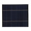 Solar Charger Panel For Mobile Devices High Conversion Efficiency With Bright Light Transmission Film Energy Saving Solar Module For Emergency 2