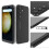 4G LTE Support Android Phone Expandable Storage Waterdrop Display HD Screen Dual SIM Capability Long Lasting Battery Face Unlocking Technology Dual 5