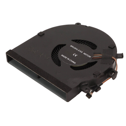 Replacement Fan And CPU Cooling Fan For Razer Blade15Series Enhanced Cooling Function Efficient Heat Dissipation High Performance Fan Quiet 2