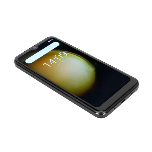 4G LTE Support Android Phone Expandable Storage Waterdrop Display HD Screen Dual SIM Capability Long Lasting Battery Face Unlocking Technology Dual 1