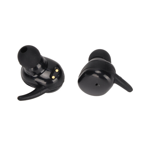 Ακουστικά Bluetooth Ασύρματα ακουστικά HiFi Στερεοφωνικά ακουστικά Ακύρωση θορύβου 2