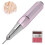 USB Interface Electric Nail Drill Machine Portable Electric Nail File With Adjustable Speed Multi Function Nail Drill Low Heat Professional Nail 8