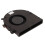 Replacement Fan And CPU Cooling Fan For Razer Blade15Series Enhanced Cooling Function Efficient Heat Dissipation High Performance Fan Quiet 8