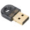 Ασύρματος δέκτης Bluetooth5.3USB Dongle, πομπός, plug and play, γρήγορη μετάδοση δεδομένων, 3