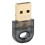 Ασύρματος δέκτης Bluetooth5.3USB Dongle, πομπός, plug and play, γρήγορη μετάδοση δεδομένων, 2