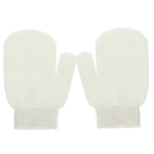 Exfoliating Bath Gloves 2pcs Gentle Body Scrubbing Mitts for Skin Cleansing and Daily Use