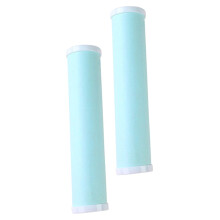 2pcs DIY Kaleidoscope Kit for Kids Blank Craft Set Educational Optics Toys to Boost Creativity