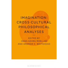 Imagination CrossCultural Philosophical Analyses Hardcover Book