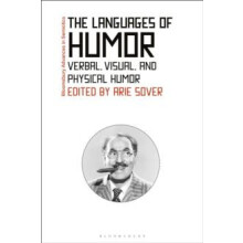 The Languages of Humor Hardcover Book