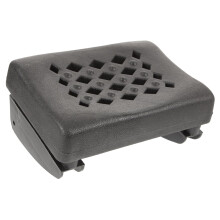 Shampoo Bowl Neck Rest Cushion UShaped Ergonomic Support NonSlip Durable for Salon and Home
