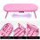 Foldable Nail Hand Rest Pillow for Manicure with Stable Support and EasyClean Durable Design 5