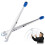 Electronic Drumsticks for Kids LightUp Tips Adjustable Sound Sensitivity Interactive Musical Toy 2