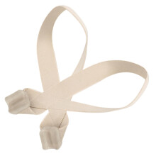 Toe Separator and Bunion Corrector for Big Toe Alignment Relief, Washable Comfortable Daily Wear