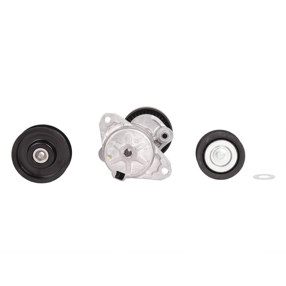20052014 Belt Tensioner And Idler Pulley For Mercedes C280 Oem 2722000270 Reliable Fit 9455672968522