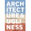 Architecture and Ugliness Hardcover Book 1