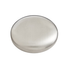 Stainless Steel Soap Odor Remover Bar for Garlic and Onion, Chemical Reusable Hand Cleaner