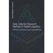 Data Collection Research Methods in Applied Linguistics by Dr Jessica