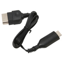 Original Xbox to HDMI Adapter Cable for HD TV 1m Length 1080P / 720P