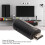 HDMI to RCA Adapter for Legacy Displays 5