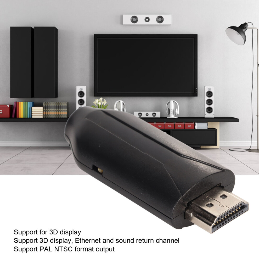 Hdmi To Av Converter 4K 30Hz 7055741783647