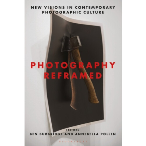 Photography Reframed Paperback Book