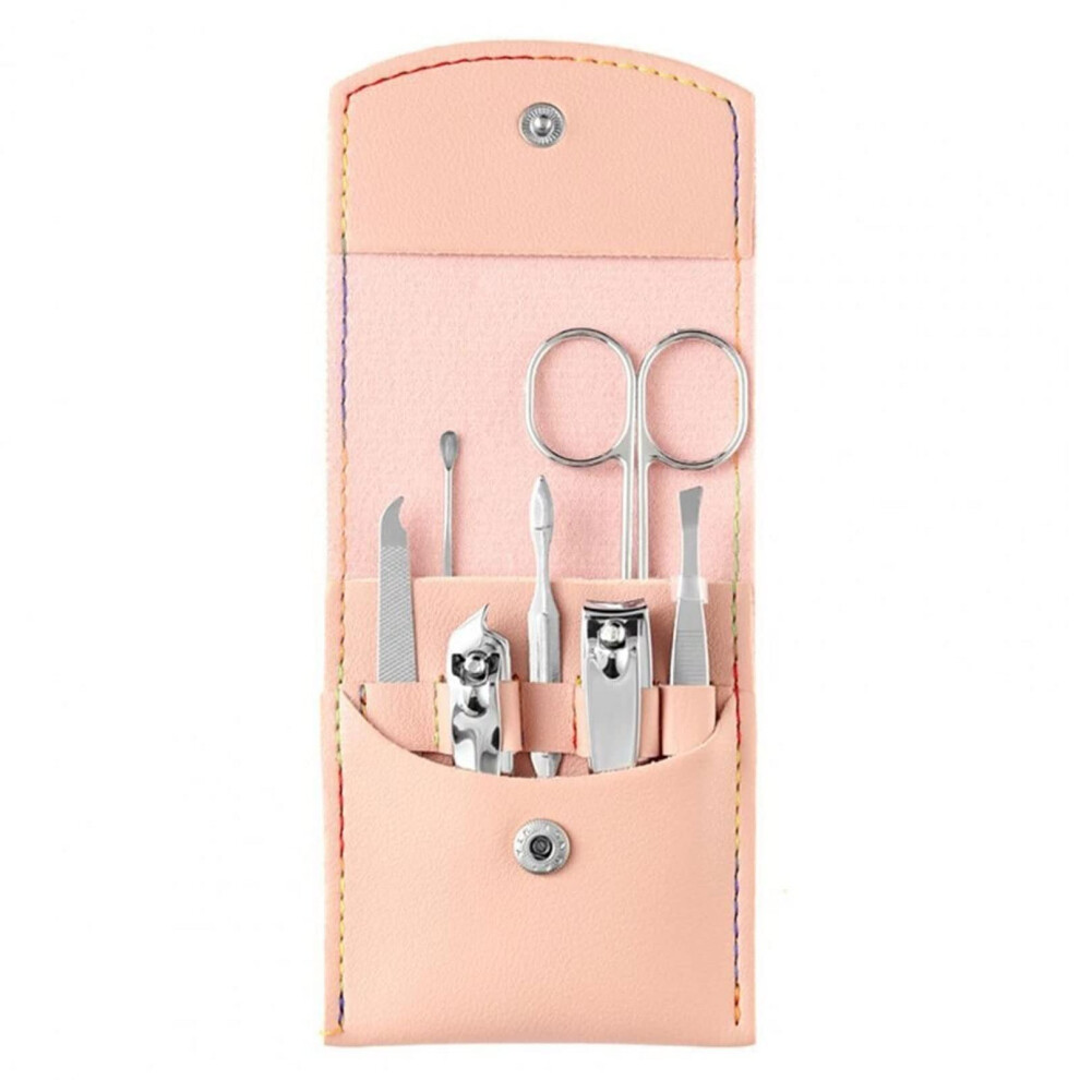Nail Clippers Stainless Steel for Thick Nails with Ergonomic AntiSlip Grip and Precision Blade