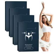 Firming Face Patch with Deep Hydration and Gentle Natural Formula for Women, 48pcs