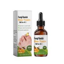 Nail Care Oil for Healthy Shiny Nails, Deep Hydration and Quick Absorption, 1 Count