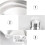 Reusable Stainless Steel Cup Lid 4Pcs Dustproof Multi-Purpose Covers 1