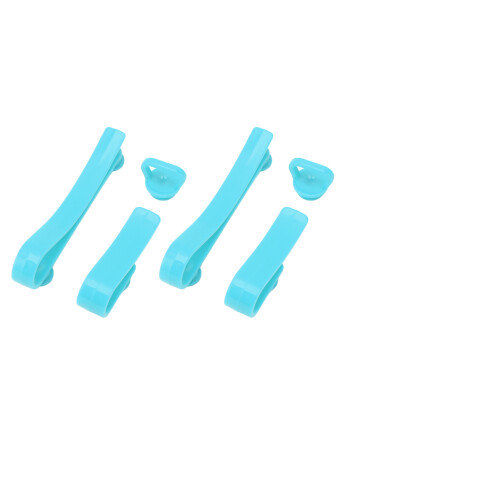 Σετ φυλαχτών Cutie Cup Holder για τσάντα Bogg με εύκολη εγκατάσταση και ευρεία εφαρμογή