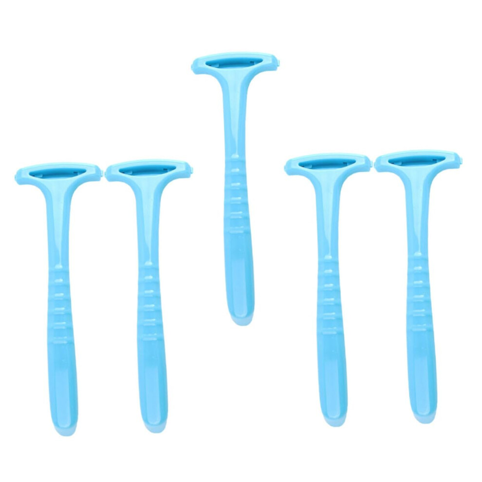 Foot Callus Remover Set with Safe Scraping Edge for Gentle Skin Exfoliation and Pedicure Care