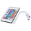 Multi Functions Remote Controller Supports Static Flash Strobe Fade Change Modes Wireless Dimmer Remote Controller LED Light Remote Replacement For 5