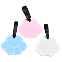 3 Pack Kids Bath Sponge Set with Gentle Skin Exfoliation and Playful KidFriendly Design