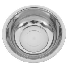 Stainless Steel Foot Bath Basin with Deep Soaking Capacity, RustResistant, MultiPurpose Use