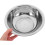 Stainless Steel Foot Bath Basin with Deep Soaking Capacity, RustResistant, MultiPurpose Use 3