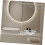 Stainless Steel Foot Bath Basin with Deep Soaking Capacity, RustResistant, MultiPurpose Use 2