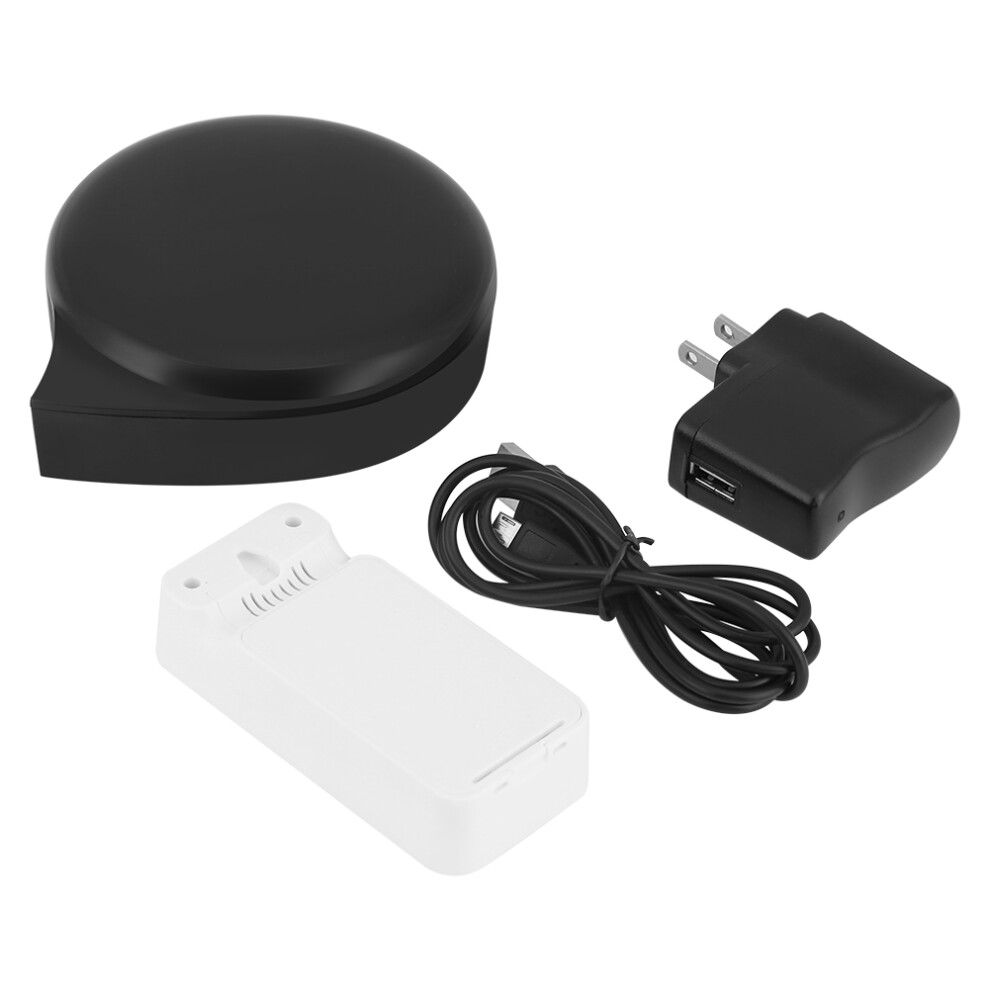 Smart Ir Remote Controller For Tvs And Acs Universal Wifi Remote Blaster With App And Voice Control Compatible With Alexa And Google Home Infrared 9432746037483