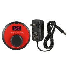 Waterproof Vinyl Compatible Thermal Tattoo Copier with Mirror Image Feature, Economical Inkless Stencil Maker Offering Fast Speed and Motivational