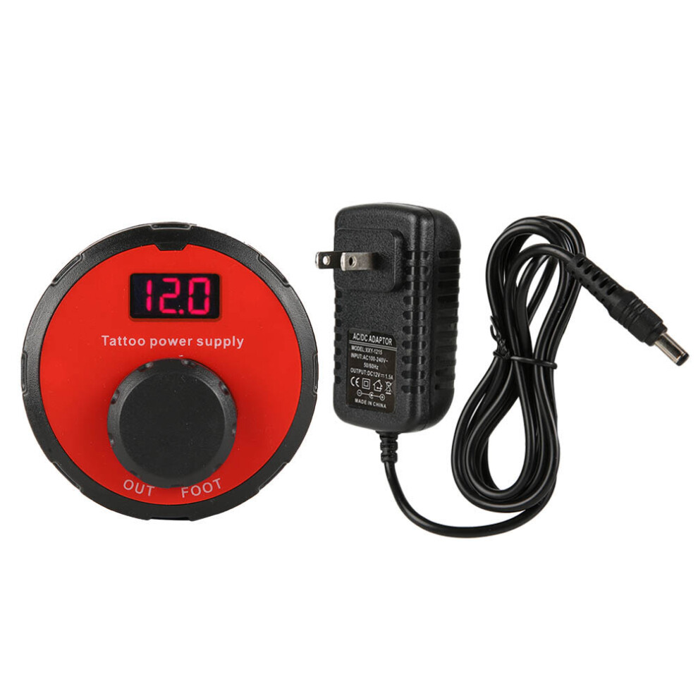 Mirror Imaging Tattoo Stencil Maker for Waterproof Vinyl with No Ink Required, High Speed Thermal Copier Offering Stable Performance