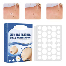 Pimple Patch Stickers For Face Natural Ingredients Multiple Sizes 24-Hour Adhesion Ultra-Thin Design Invisible Protection On Sensitive Skin