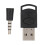 Προσαρμογέας Bluetooth Dongle για PS4PS5, Πομπός USB ασύρματης επικοινωνίας με σταθερό σήμα 6