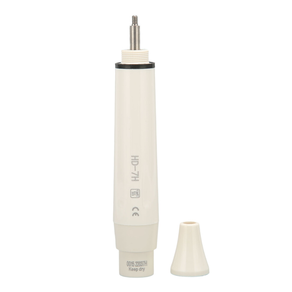 HD 7H Dental Scaler Handpiece Accessory ABS Descaler Handle Gasket